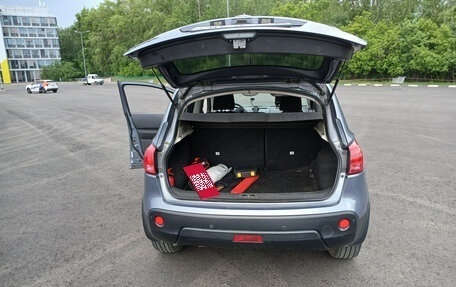 Nissan Qashqai, 2008 год, 950 000 рублей, 27 фотография