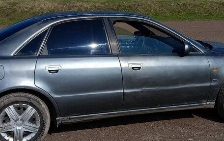 Audi A4, 1996 год, 280 000 рублей, 4 фотография