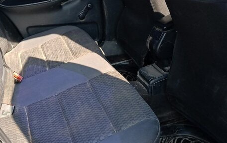 Audi A4, 1996 год, 280 000 рублей, 7 фотография
