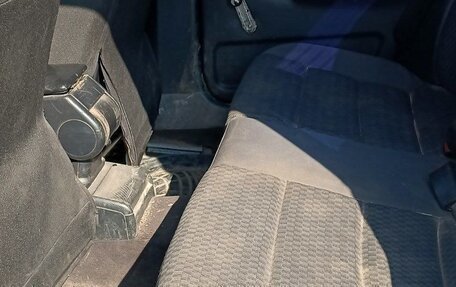 Audi A4, 1996 год, 280 000 рублей, 11 фотография