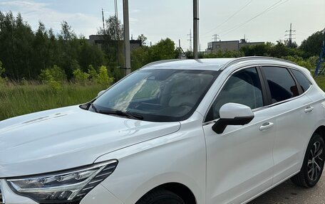 Haval Jolion, 2022 год, 2 200 000 рублей, 2 фотография
