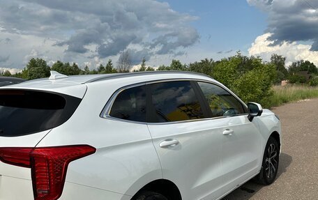 Haval Jolion, 2022 год, 2 200 000 рублей, 4 фотография