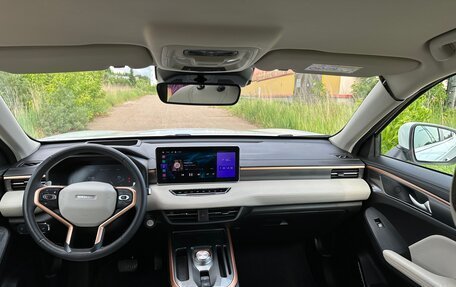 Haval Jolion, 2022 год, 2 200 000 рублей, 14 фотография