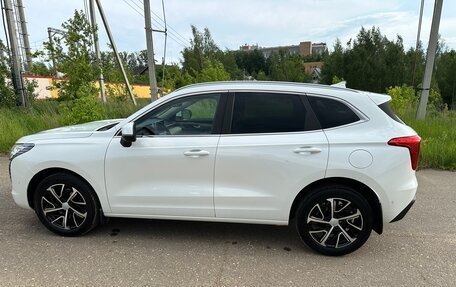 Haval Jolion, 2022 год, 2 200 000 рублей, 12 фотография