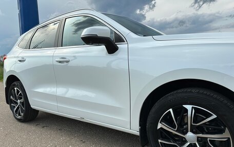 Haval Jolion, 2022 год, 2 200 000 рублей, 8 фотография