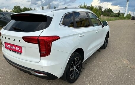 Haval Jolion, 2022 год, 2 200 000 рублей, 9 фотография