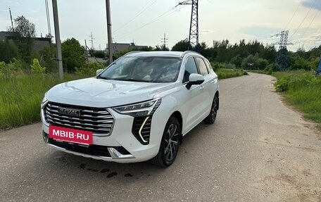 Haval Jolion, 2022 год, 2 200 000 рублей, 5 фотография