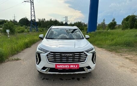 Haval Jolion, 2022 год, 2 200 000 рублей, 6 фотография