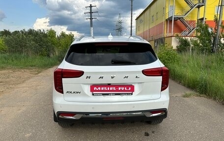 Haval Jolion, 2022 год, 2 200 000 рублей, 11 фотография