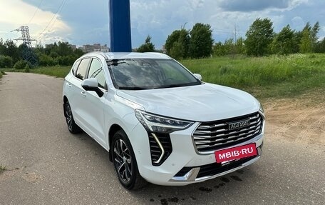 Haval Jolion, 2022 год, 2 200 000 рублей, 7 фотография