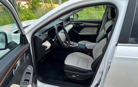 Haval Jolion, 2022 год, 2 200 000 рублей, 17 фотография