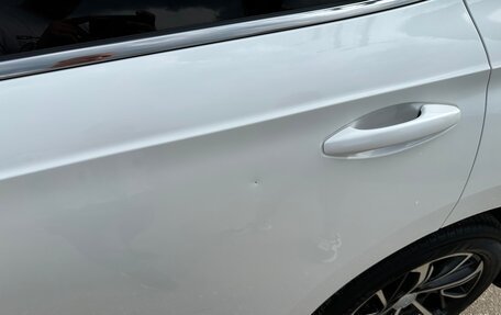 Haval Jolion, 2022 год, 2 200 000 рублей, 20 фотография