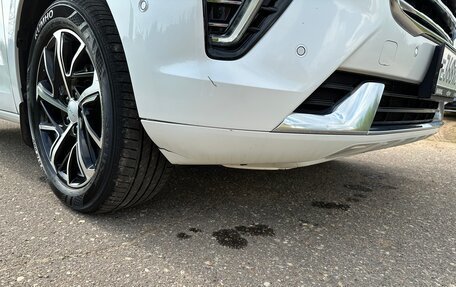 Haval Jolion, 2022 год, 2 200 000 рублей, 22 фотография