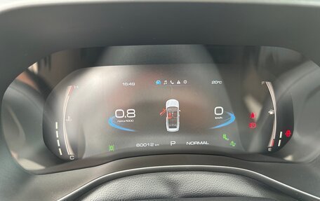 Haval Jolion, 2022 год, 2 200 000 рублей, 19 фотография