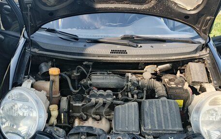 Daewoo Matiz I, 2011 год, 290 000 рублей, 4 фотография