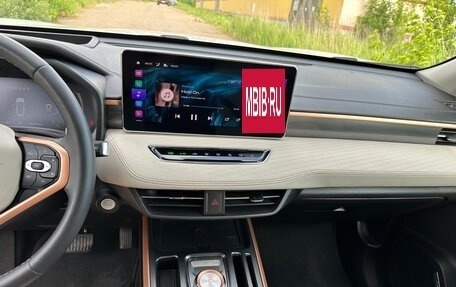 Haval Jolion, 2022 год, 2 200 000 рублей, 18 фотография