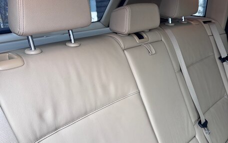 BMW X3, 2012 год, 1 900 000 рублей, 15 фотография