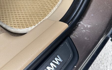 BMW X3, 2012 год, 1 900 000 рублей, 16 фотография
