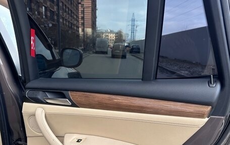 BMW X3, 2012 год, 1 900 000 рублей, 17 фотография