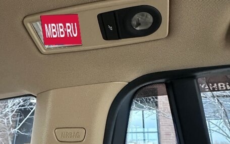 BMW X3, 2012 год, 1 900 000 рублей, 13 фотография