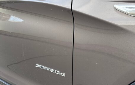 BMW X3, 2012 год, 1 900 000 рублей, 20 фотография
