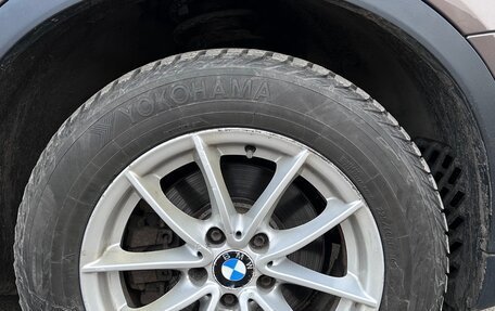 BMW X3, 2012 год, 1 900 000 рублей, 21 фотография