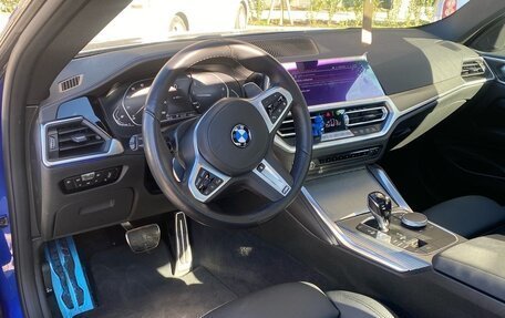 BMW 4 серия, 2021 год, 3 950 000 рублей, 8 фотография