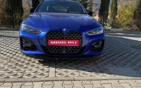 BMW 4 серия, 2021 год, 3 950 000 рублей, 6 фотография