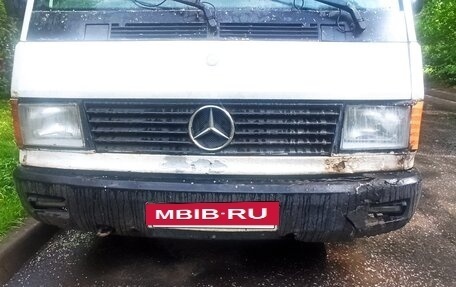 Mercedes-Benz C-Класс, 1993 год, 160 000 рублей, 5 фотография