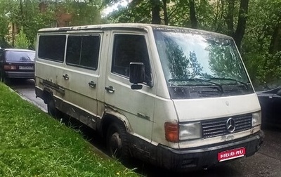 Mercedes-Benz C-Класс, 1993 год, 160 000 рублей, 1 фотография