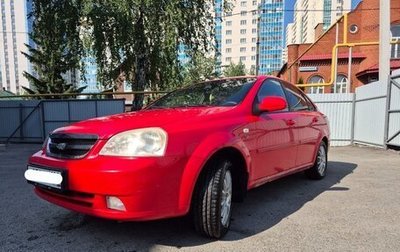 Chevrolet Lacetti, 2004 год, 450 000 рублей, 1 фотография