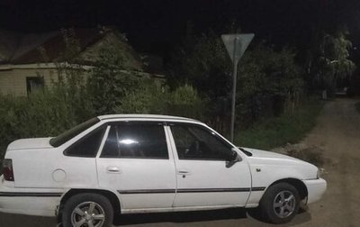 Daewoo Nexia I рестайлинг, 2004 год, 70 000 рублей, 1 фотография