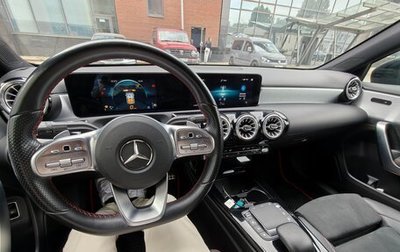 Mercedes-Benz A-Класс, 2021 год, 2 700 000 рублей, 1 фотография