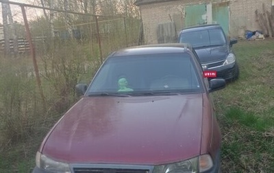 Daewoo Nexia I рестайлинг, 2007 год, 110 000 рублей, 1 фотография