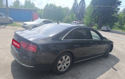 Audi A8, 2011 год, 1 450 000 рублей, 1 фотография