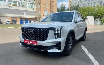 GAC GS8, 2023 год, 3 350 000 рублей, 1 фотография