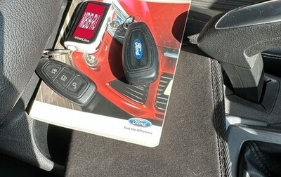 Ford Focus III, 2012 год, 1 050 000 рублей, 1 фотография