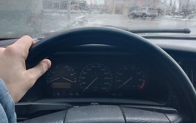 Volkswagen Passat B3, 1991 год, 70 000 рублей, 1 фотография
