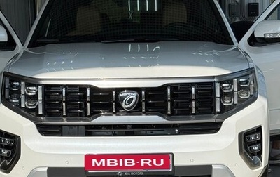 KIA Mohave I, 2021 год, 5 250 000 рублей, 1 фотография