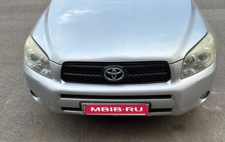 Toyota RAV4, 2007 год, 1 200 000 рублей, 1 фотография