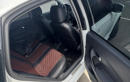 Volkswagen Polo VI (EU Market), 2014 год, 530 000 рублей, 5 фотография