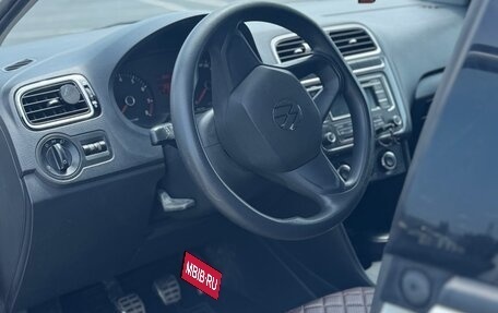 Volkswagen Polo VI (EU Market), 2014 год, 530 000 рублей, 2 фотография