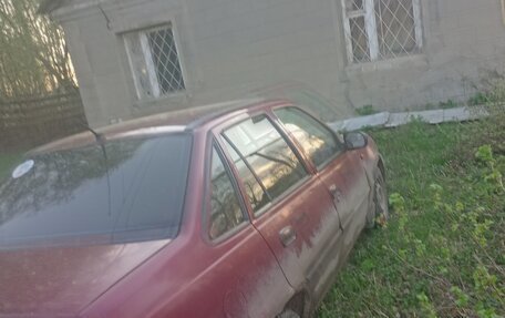 Daewoo Nexia I рестайлинг, 2007 год, 110 000 рублей, 2 фотография