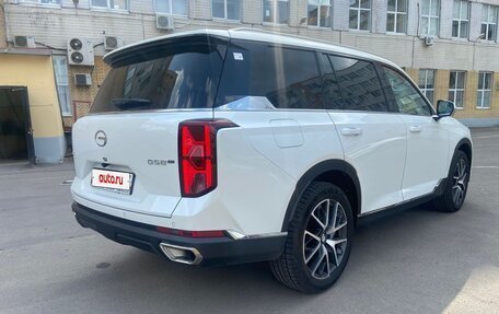 GAC GS8, 2023 год, 3 350 000 рублей, 6 фотография