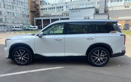 GAC GS8, 2023 год, 3 350 000 рублей, 7 фотография