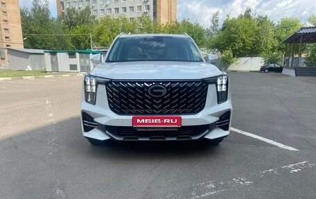 GAC GS8, 2023 год, 3 350 000 рублей, 2 фотография