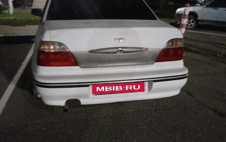 Daewoo Nexia I рестайлинг, 2004 год, 70 000 рублей, 2 фотография