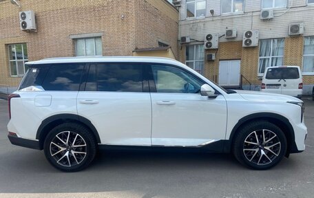 GAC GS8, 2023 год, 3 350 000 рублей, 8 фотография
