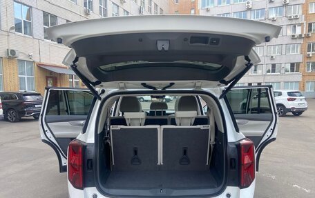 GAC GS8, 2023 год, 3 350 000 рублей, 9 фотография
