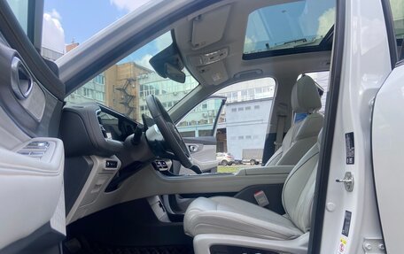 GAC GS8, 2023 год, 3 350 000 рублей, 11 фотография